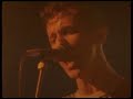 Carter U.S.M. - My Second to Last Will and Testament (Live at Brixton Academy June 1991)
