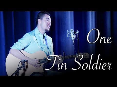 One Tin Soldier | Acoustic Cover