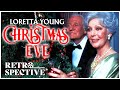 Loretta Young S Ultimate Christmas Movie I Christmas Eve 1986 I Retrospective