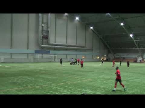 FC FINNKURD VS ATLANTIS