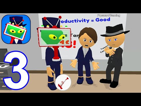 Find The Alien - Gameplay Walkthrough Part 3 All Levels 7,8,9 (Android,iOS) - YouTube