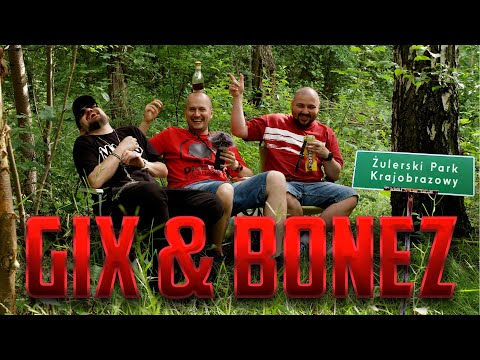Pal Hajs TV - 118 - Gix & Bonez