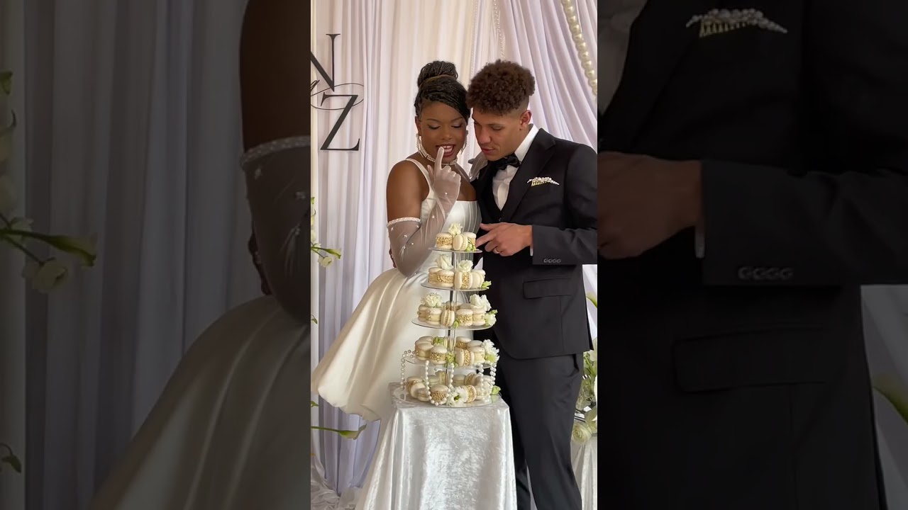 Wedding Reel 06