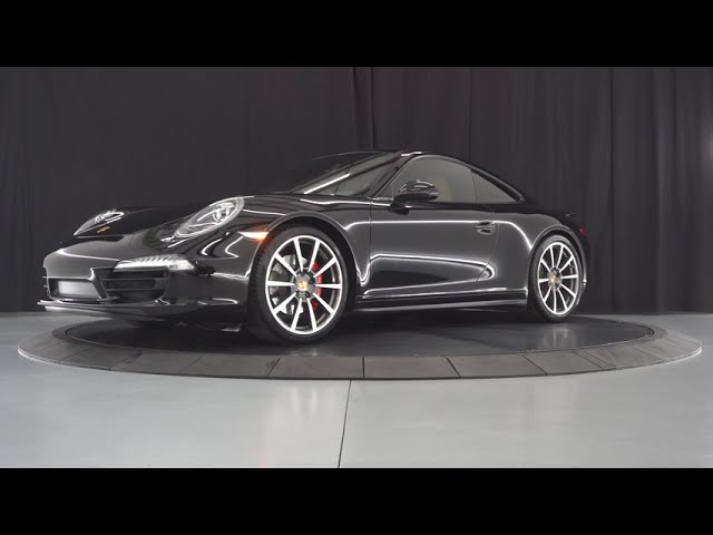 2013 Porsche 911 - Image 39
