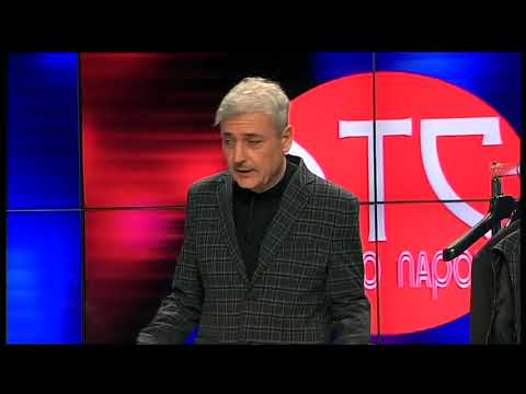 Intervista Tommy Parisi e Presentazione APP: RTC TARGATO NAPOLI JUKE BOX