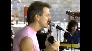 Michael Franks - Monkey See - Monkey Do - 8/23/1986 - Newport Jazz Festival (Official)