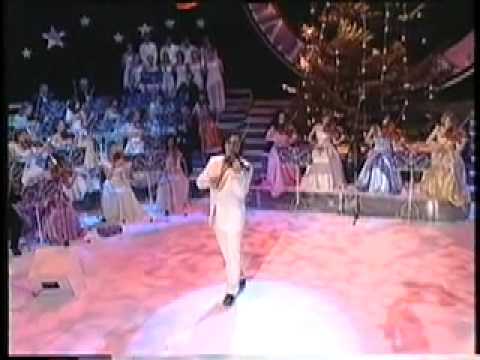 Olen Cesari- Hava Nagila