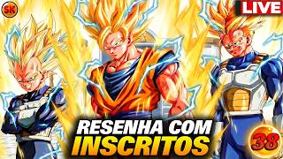 QUAL É A MAIOR INJUSTIÇA QUE OCORREU EM DRAGON BALL? RESENHA #38