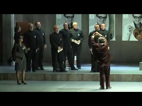 l'equivoco stravagante