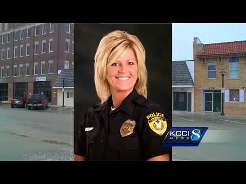 Longtime officer loses job in sting operation