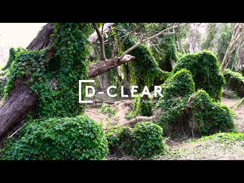 D-Clear by Calik Denim // Sensoria Rise SS '20