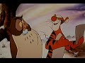 Opening To Winnie The Pooh And A Day For Eeyore 2000 VHS French Canadian Copy