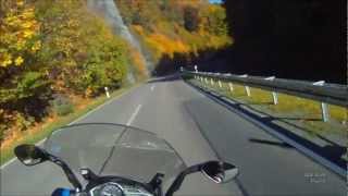 preview picture of video 'Probefahrt mit dem BMW C600 Sport'