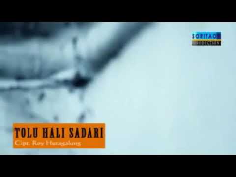 Tolu hali sadari - Anju Trio (cipt.Roy Hutagalung)