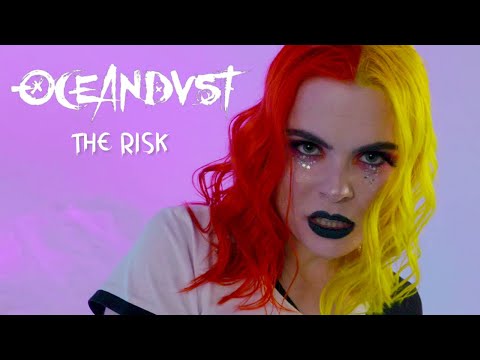 OCEANDVST: The Risk [Official Music Video]