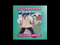 Buckwheat Zydeco – Ma 'Tit Fille