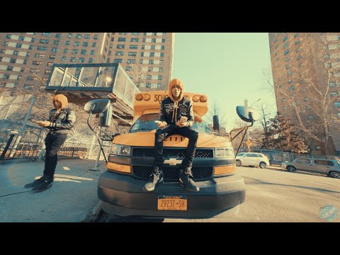 Jay Hound, VaporGod - Diamondz n Roses [Official Music Video]