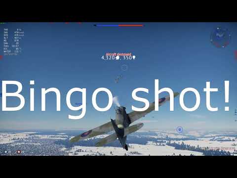 The power of the 40mm vickers S cannons (maybe i'll submit it to thunder show)