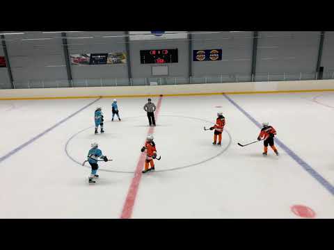 Turkoosi2-HPK 3.erä