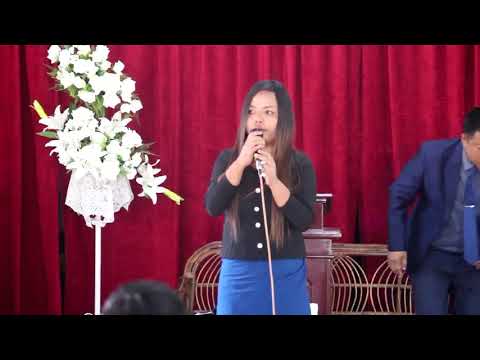 HC Lalrinzuali @ṬKP Diamond Jubilee 2018