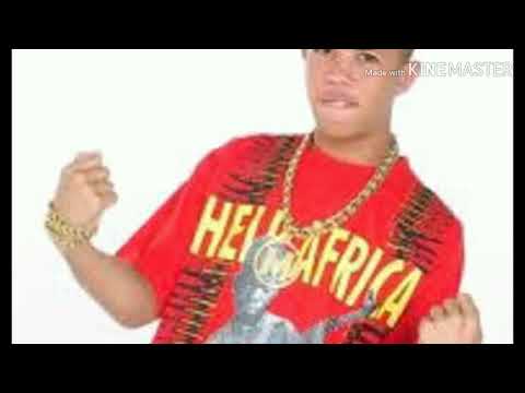 MC Magrinho MC Teuzyn-(vou te deixar alejada)