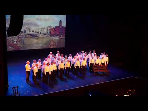 'Tace il vento' uit 'I due Foscari' van G. Verdi