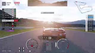 【GT SPORT】ネイションズ R8ワンメイク  ※声なし
