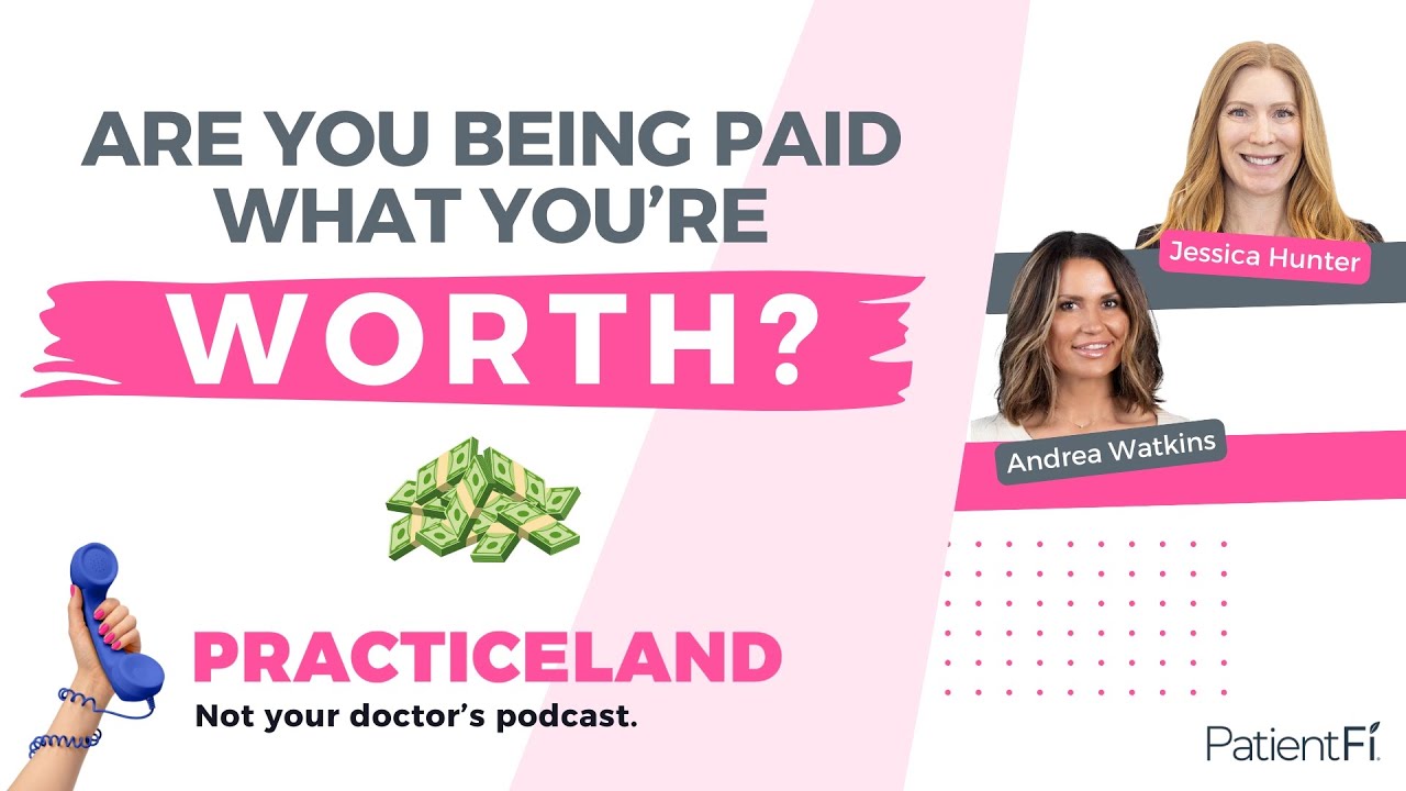 Are You Being Paid What You’re Worth?