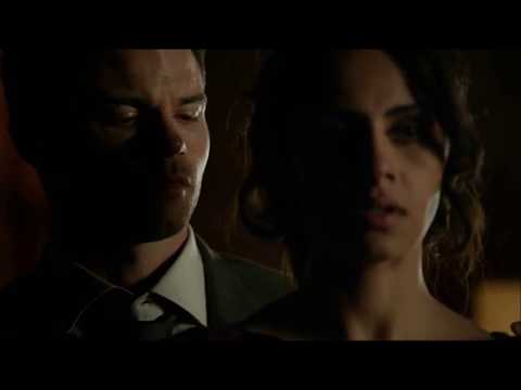 The Originals Season 2 Episode 15 - Elijah And Gia Together After Beer