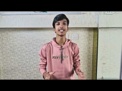 Hemant Jha Introduction video 