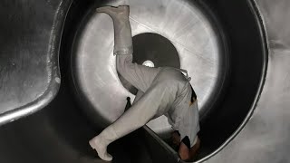 Viajando con HIGHLORD (HEAVY METAL)