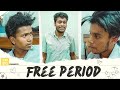Black Batch presents - Free Period