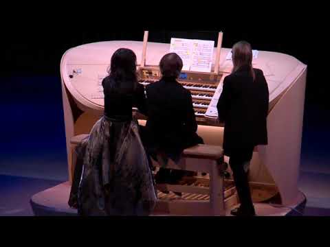 Igor Stravinsky Parts of Le Sacre du Printemps - Moscow Zaryadye Concert Hall - 07-11-2022