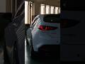 Soul Crystal White Automobile Fyp Mazda Mazda3 Mazda3hatchback