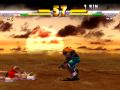 SFEX2 Plus 2 Remy CM Zillion Blanka VS AceKombat Sagat