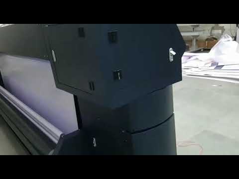 512I PRINTER INSTALLED AT JAIPUR  RAJASTHAN