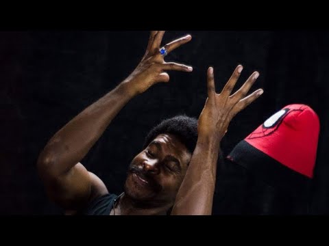Promotional video thumbnail 2 for Handbalancer, Splits & Breakdance