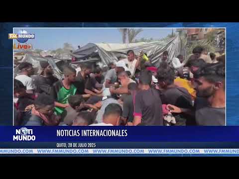 NotiMundo a la Carta