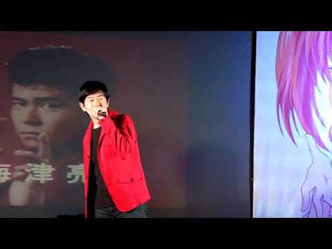 Toku Spirits 2017 - Sentai Actors Singing