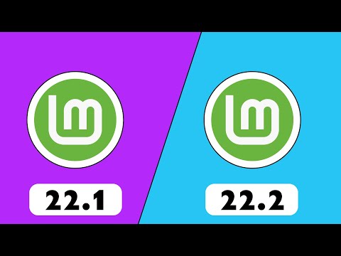 Linux Mint 22.1 vs 22.2: The Ultimate Blind Test