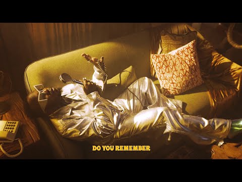 Chimano - Do You Remember (Official Visualzier)