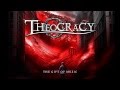 Theocracy - The Gift of Music (with lyrics) 