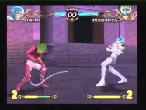 alien (orpheo della lira) vs icelandic (shun di andromeda v3)