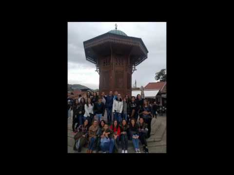 Frama Čerin - Prepusti se (XIX.  Framafest Sarajevo 2016.)