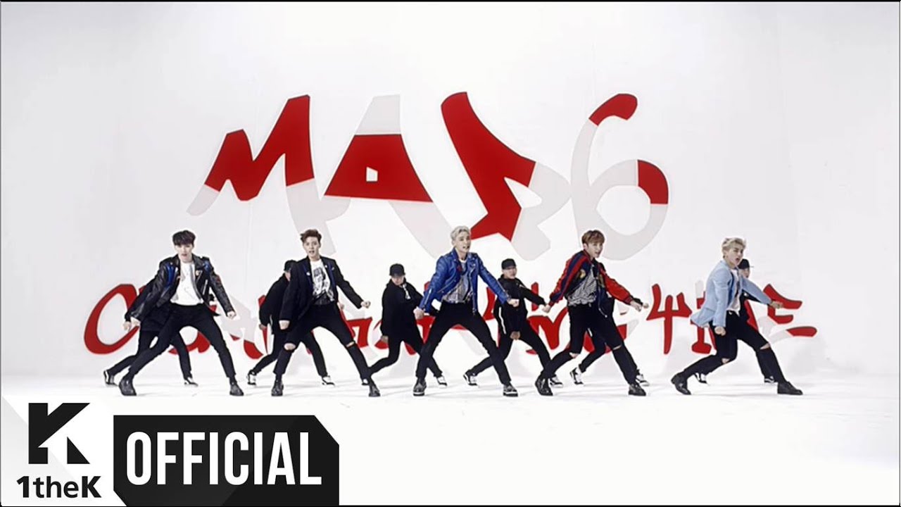 MAP6 — Swagger Time