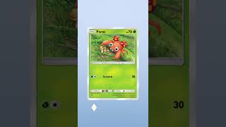 Genetic Apex: Pikachu |#shortsviral #shorts #viral #pokemontcg #tcgpocket #pokemon