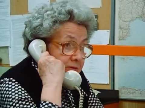 Auf Achse S01E02 Nur eine kleine Verwechslung