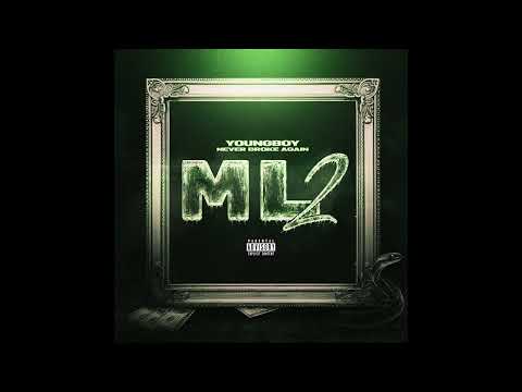 YoungBoy Never Broke Again - Ganja