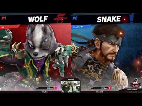 SS58: Extra vs Duon (Grand Final)