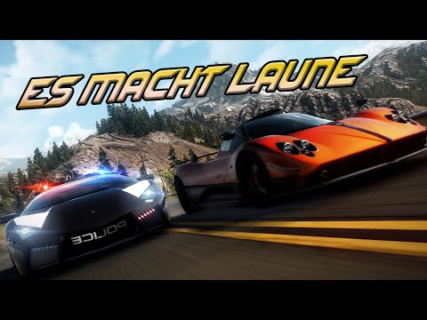 It's fun 😏 NFS Hot Pursuit Remastered - Tips and Tricks?
